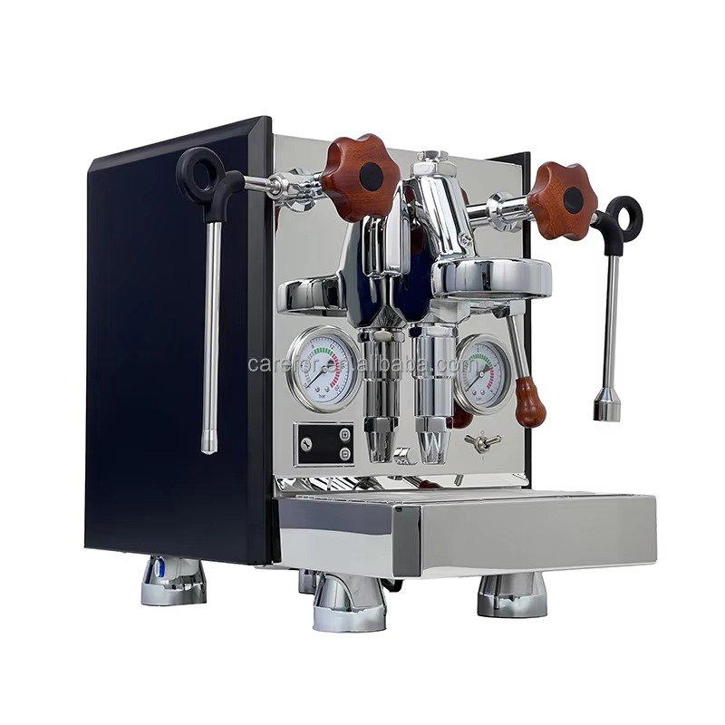Espresso Machine 1 Group E61 - Luksusowy 1-grupowy ekspres do kawy z