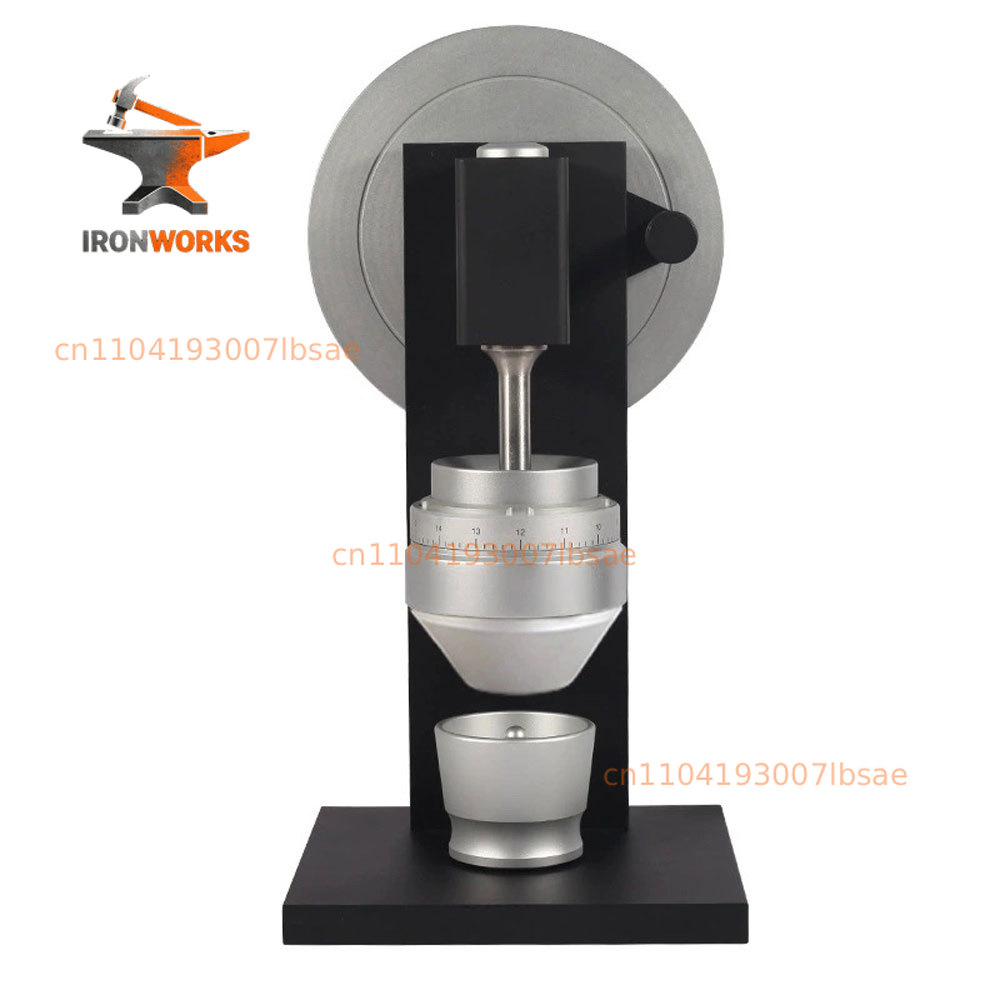 Coffee Grinder Conical Burr 83Mm - Ręczny młynek do kawy 83 MM