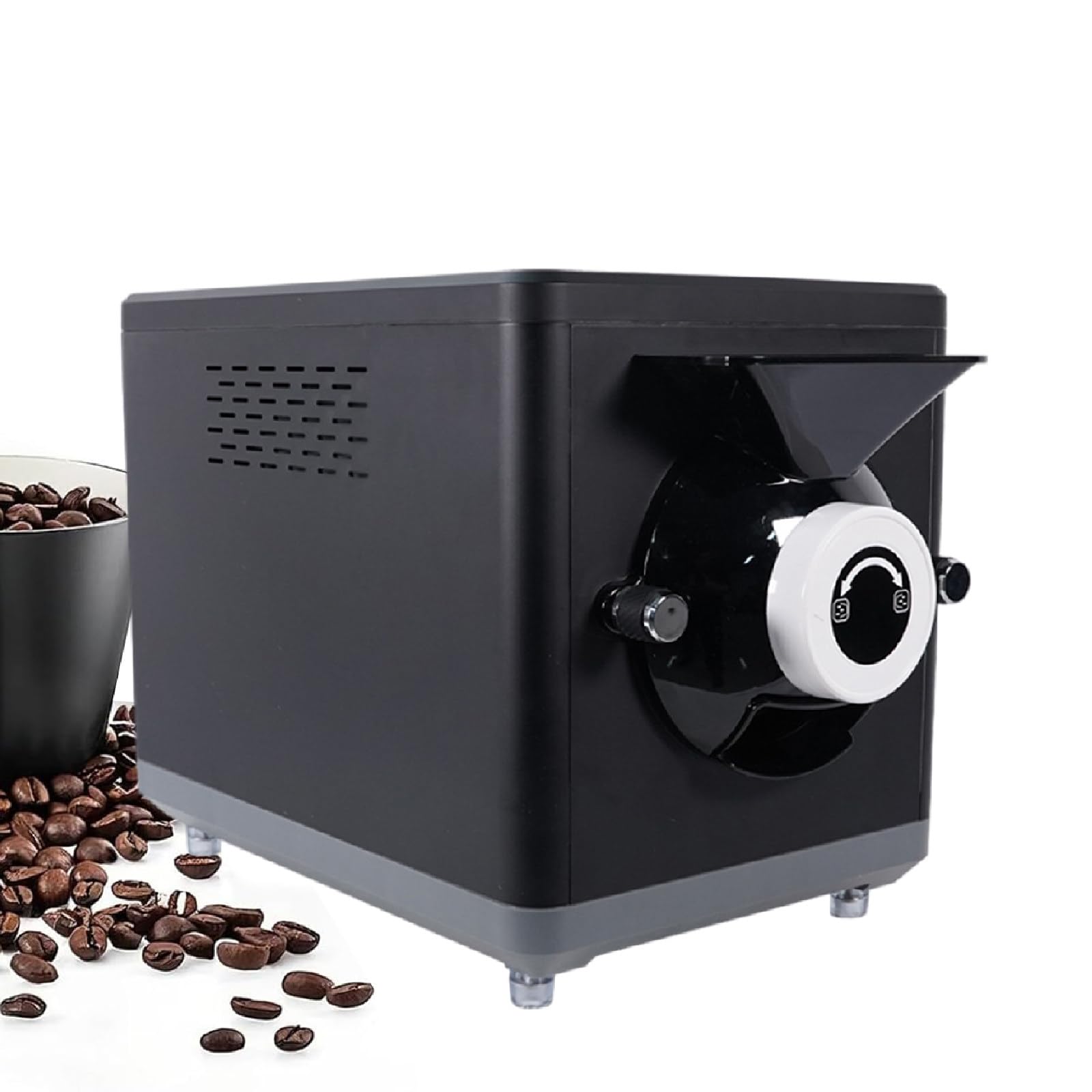 Coffee Roaster Machine 1Kg - Elektryczna maszyna do palenia kawy o