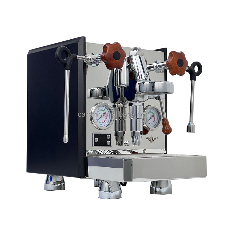 Espresso Machine 1 Group E61 - Luksusowy 1-grupowy ekspres do kawy z