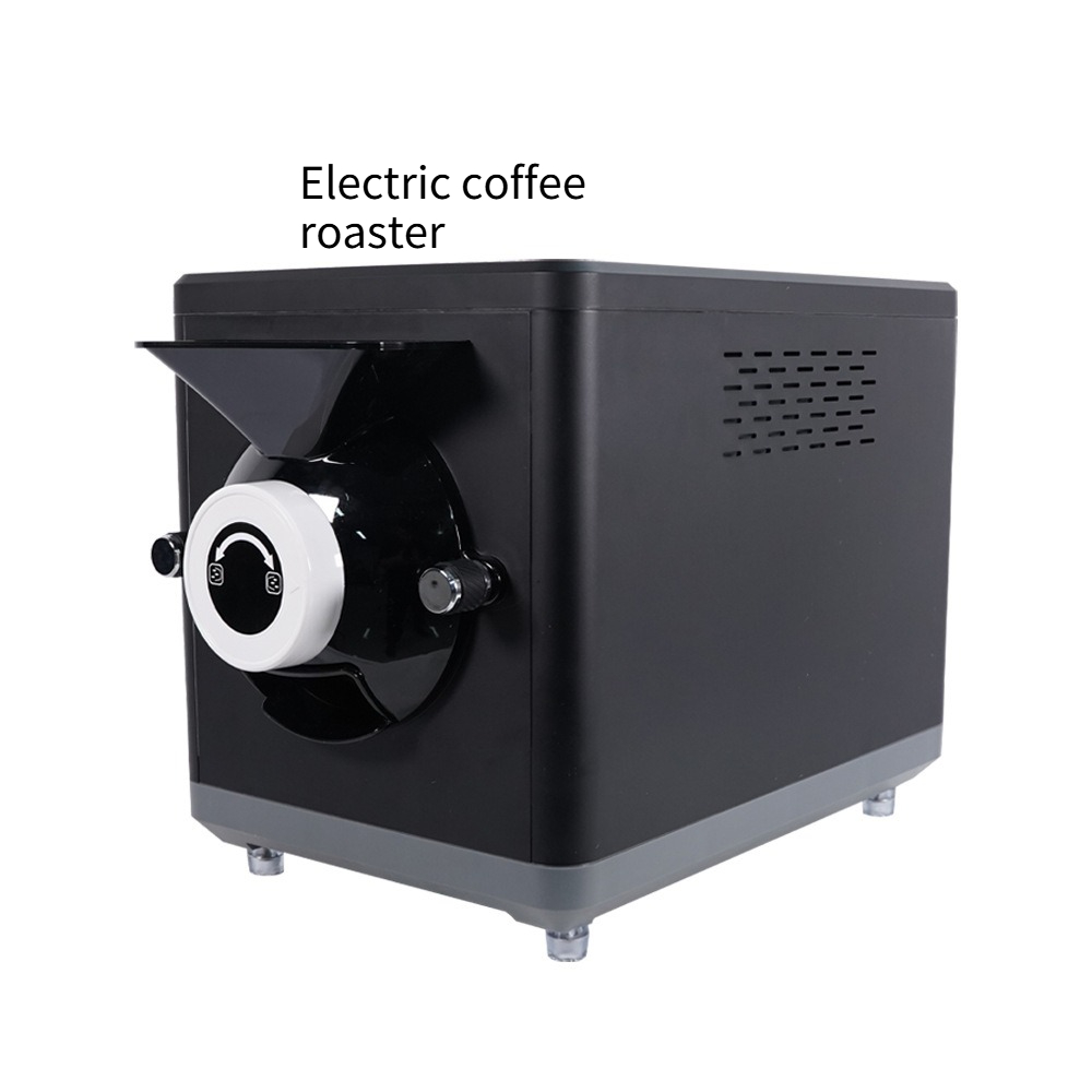 Coffee Roaster Machine 1Kg - Elektryczna palarka do kawy o pojemności