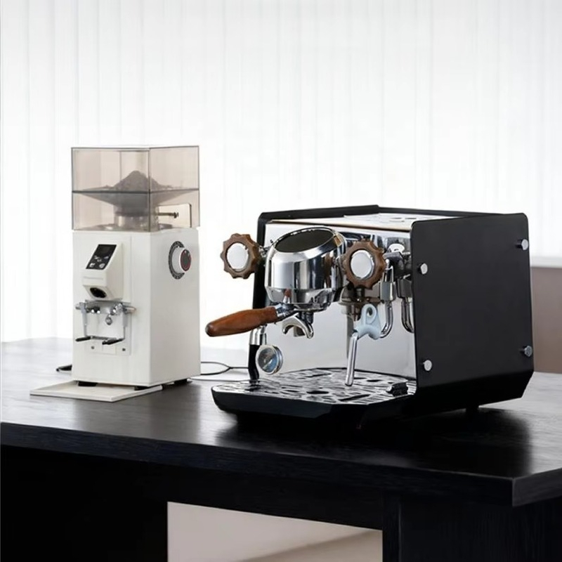 Espresso Machine Rotary Pump - Wysokiej jakości elektryczny ekspres do kawy,