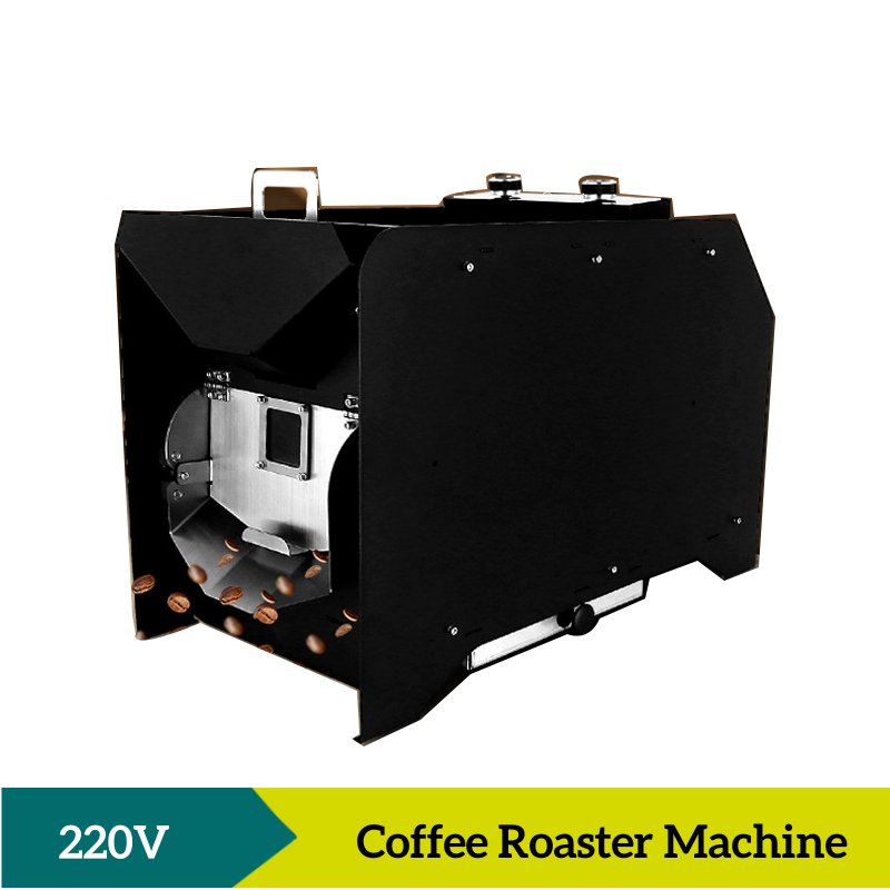 Coffee Roaster Machine 1Kg - Wysokiej jakości maszyna do prażenia ziaren