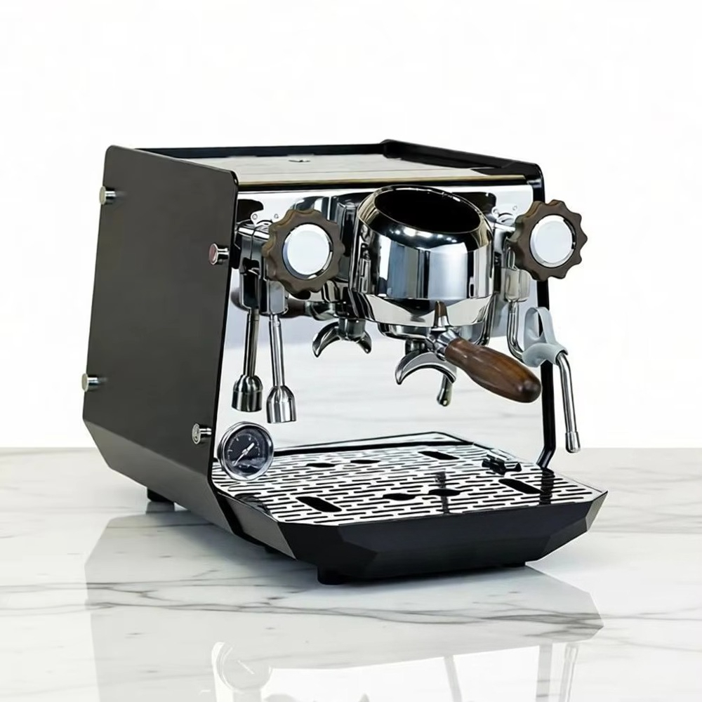 Espresso Machine Rotary Pump - Wysokiej jakości elektryczny ekspres do kawy,