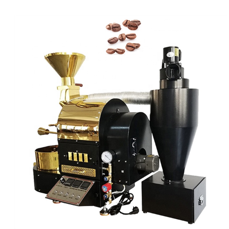 Maszyna do prażenia kawy, praż – Coffee Roaster Machine 1Kg recenzja i cena