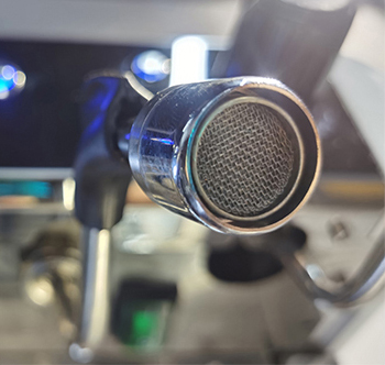 Profesjonalna włoska ekspres d – Commercial Espresso Machine 2 Group recenzja i cena