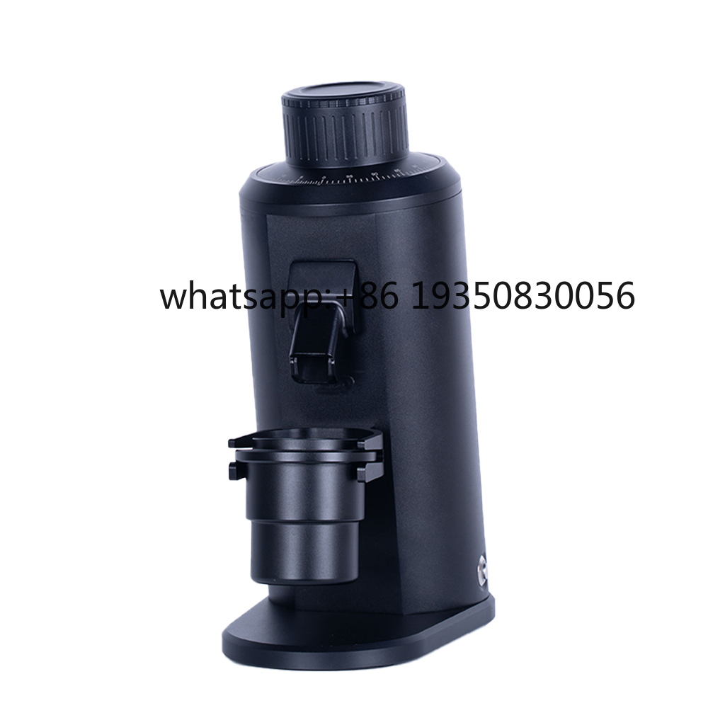 Profesjonalny 12-rdzeniowy aut – Coffee Grinder Conical Burr 83Mm recenzja i cena