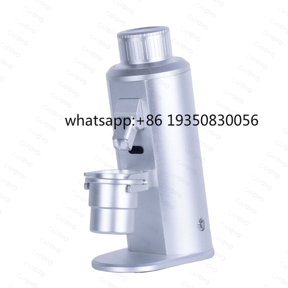Profesjonalny 12-rdzeniowy aut – Coffee Grinder Conical Burr 83Mm recenzja i cena