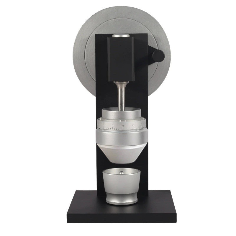 Nowy Profesjonalny Ręczny Młyn – Coffee Grinder Conical Burr 83Mm recenzja i cena