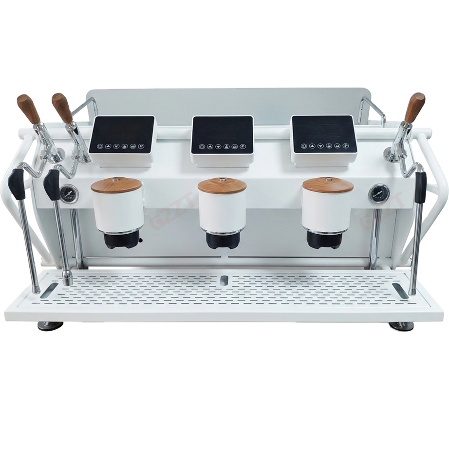 Profesjonalna ekspresowa maszy – Espresso Machine Rotary Pump recenzja i cena