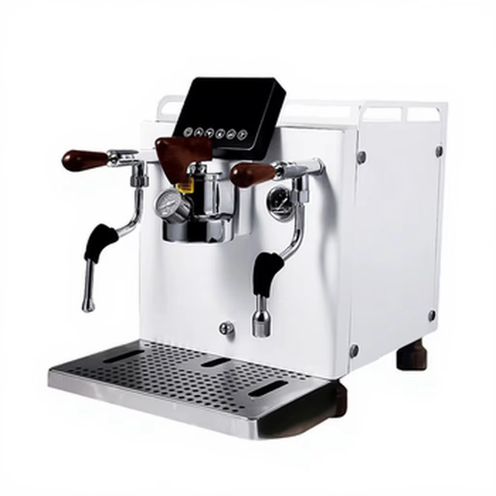 Profesjonalna maszyna do espre – Espresso Machine Rotary Pump recenzja i cena