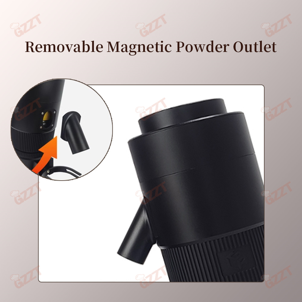 1. Młynek do kawy z ostrzami s – Coffee Grinder Conical Burr 83Mm recenzja i cena