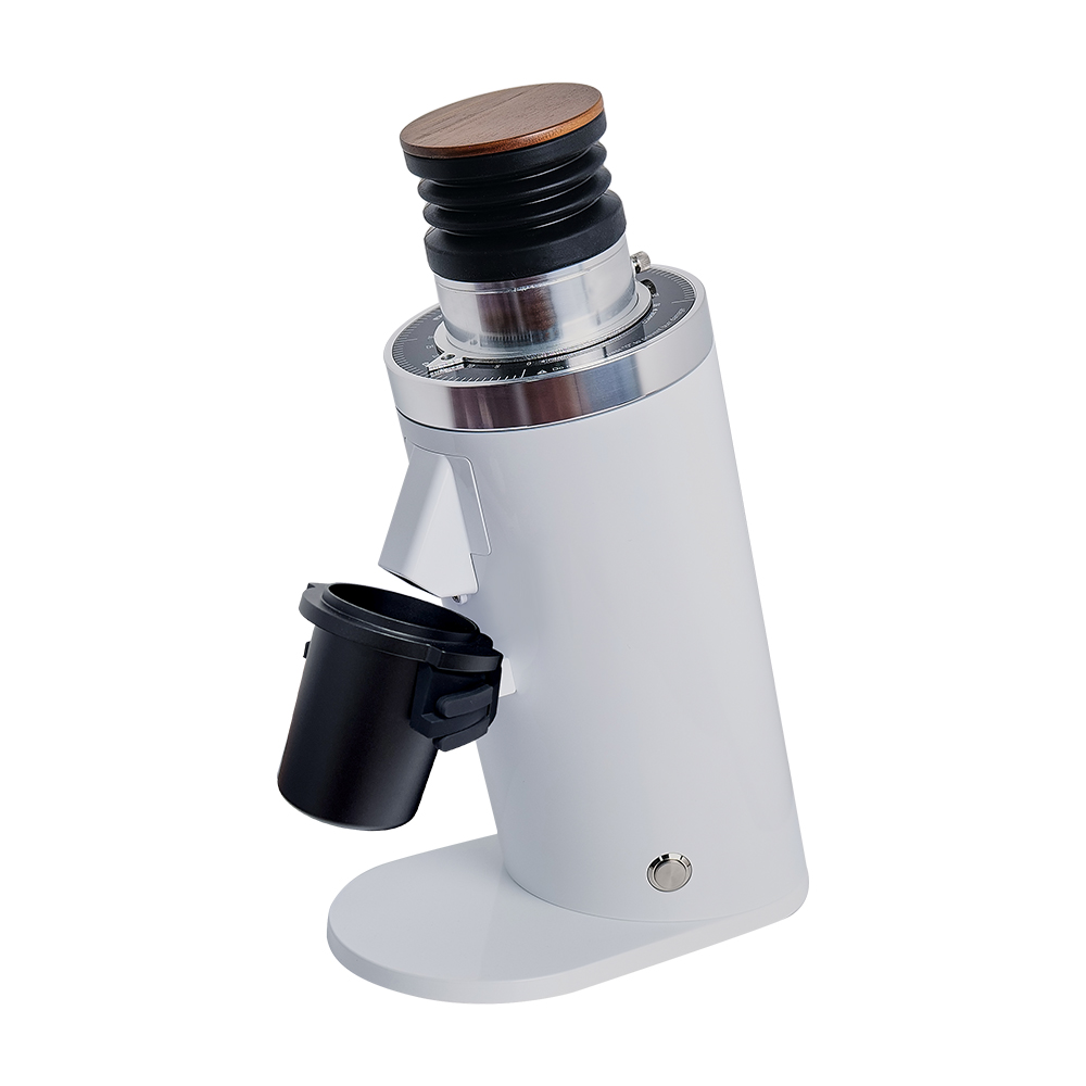 Elektryczny młynek do kawy DF6 – Commercial Coffee Grinder Flat Burr 64Mm recenzja i cena