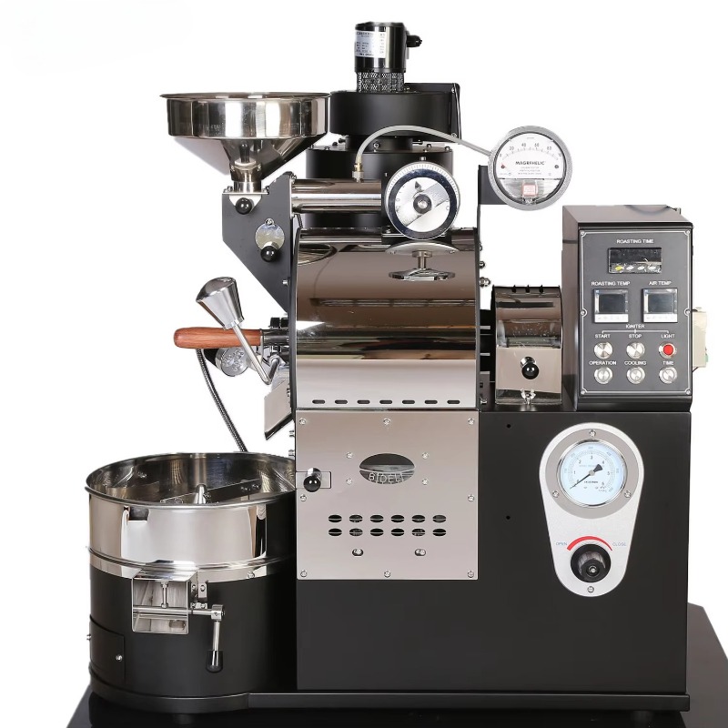 Wysokiej jakości palarka do ka – Coffee Roaster Machine 1Kg recenzja i cena
