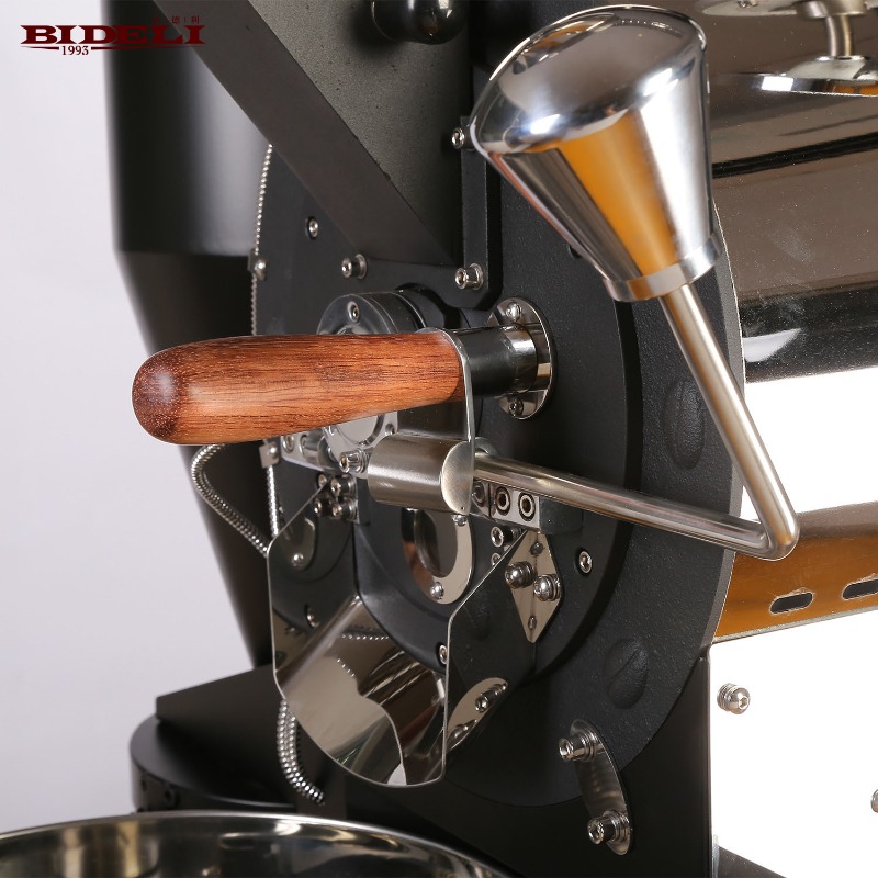 Wysokiej jakości palarka do ka – Coffee Roaster Machine 1Kg recenzja i cena