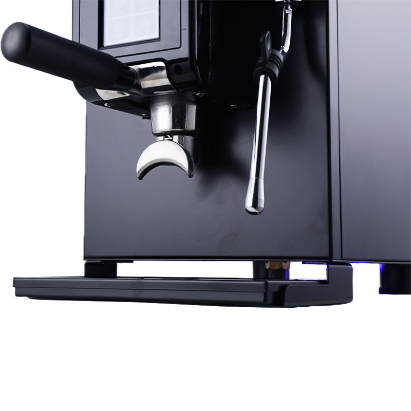 Profesjonalna ekspresowa maszy – Semi Automatic Espresso Machine Pid recenzja i cena