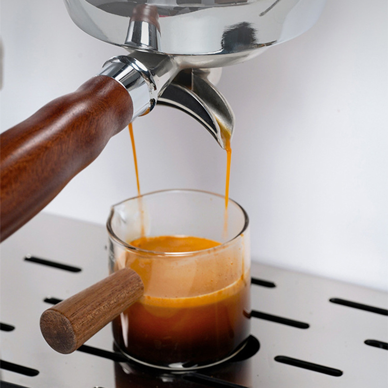 Profesjonalny półautomatyczny  – Semi Automatic Espresso Machine Pid recenzja i cena