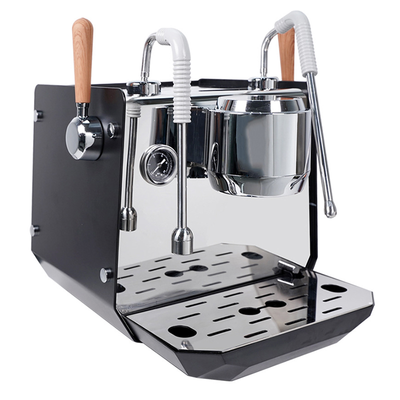 Profesjonalny półautomatyczny  – Semi Automatic Espresso Machine Pid recenzja i cena
