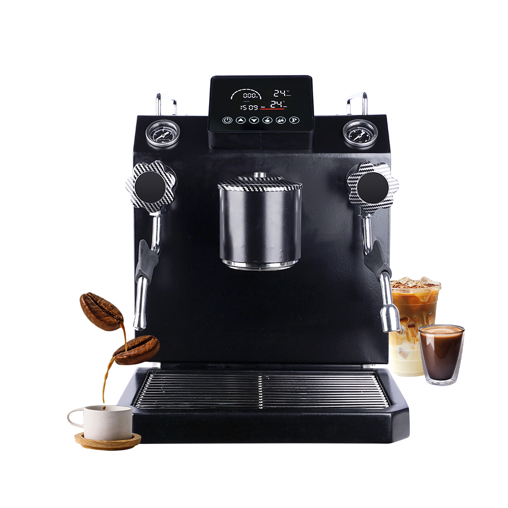 Profesjonalny ekspres do kawy  – Espresso Machine Rotary Pump recenzja i cena