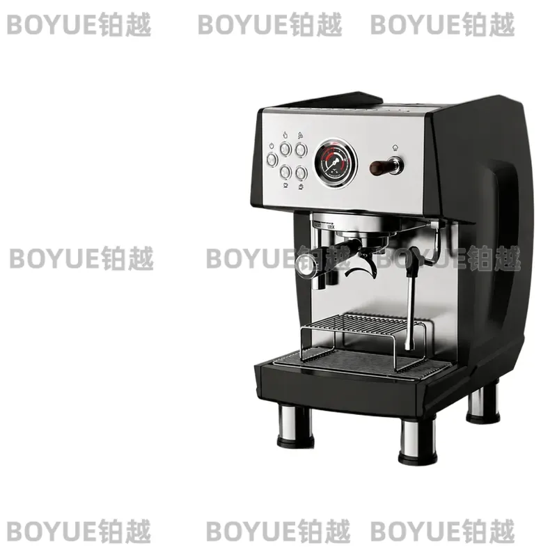 Profesjonalna półautomatyczna  – Semi Automatic Espresso Machine Pid recenzja i cena