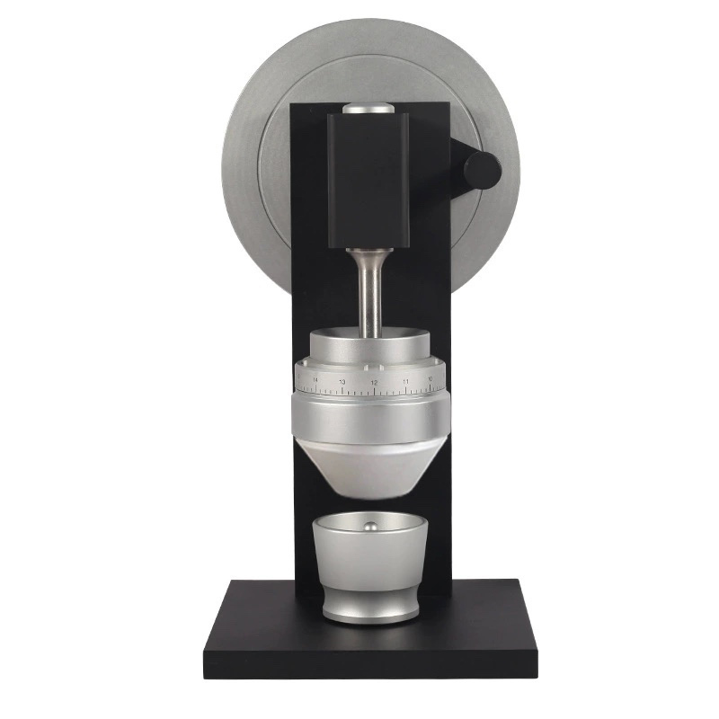 Ręczny młynek do kawy z ostrza – Coffee Grinder Conical Burr 83Mm recenzja i cena