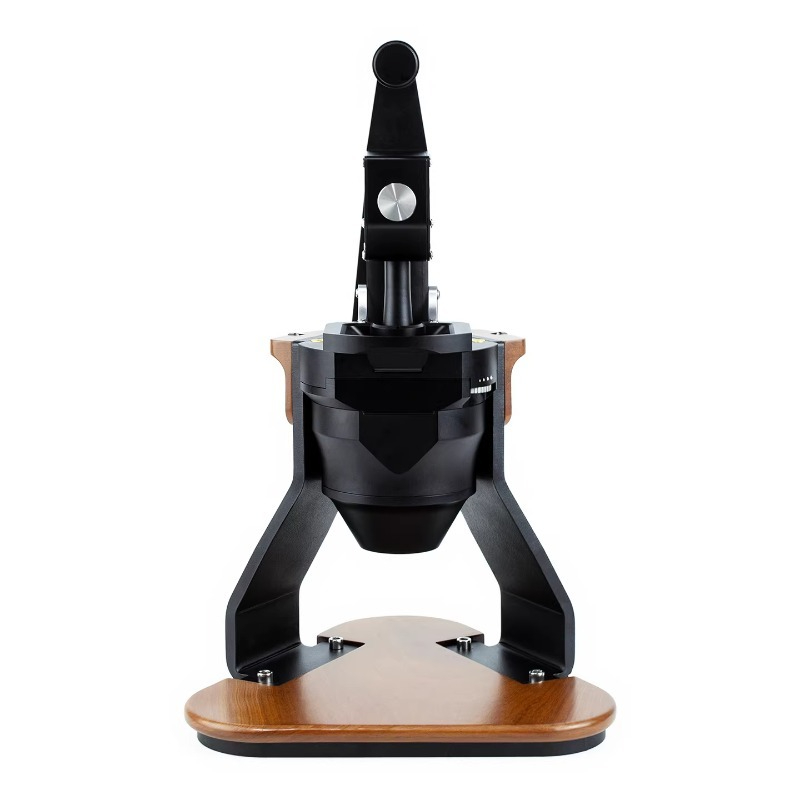 Ręczny młynek do kawy 83 mm z  – Coffee Grinder Conical Burr 83Mm recenzja i cena