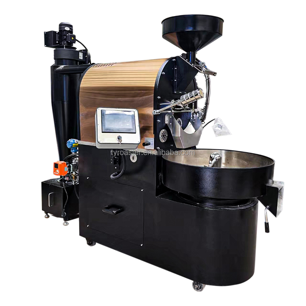 Opcje: 1kg 2kg 3kg 6kg 10kg 15 – Coffee Roaster Machine 1Kg recenzja i cena