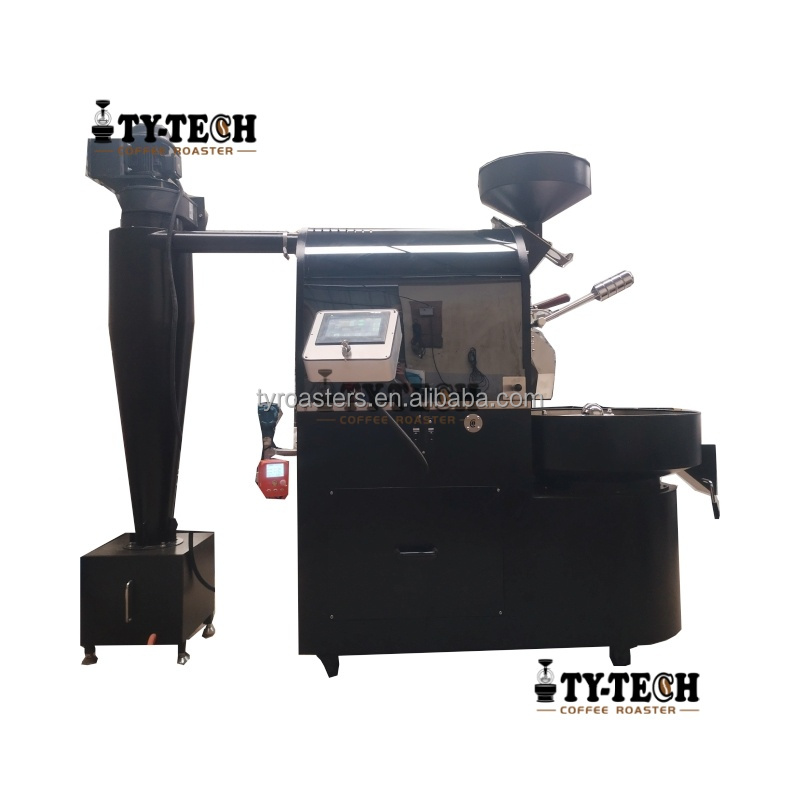 Opcje: 1kg 2kg 3kg 6kg 10kg 15 – Coffee Roaster Machine 1Kg recenzja i cena