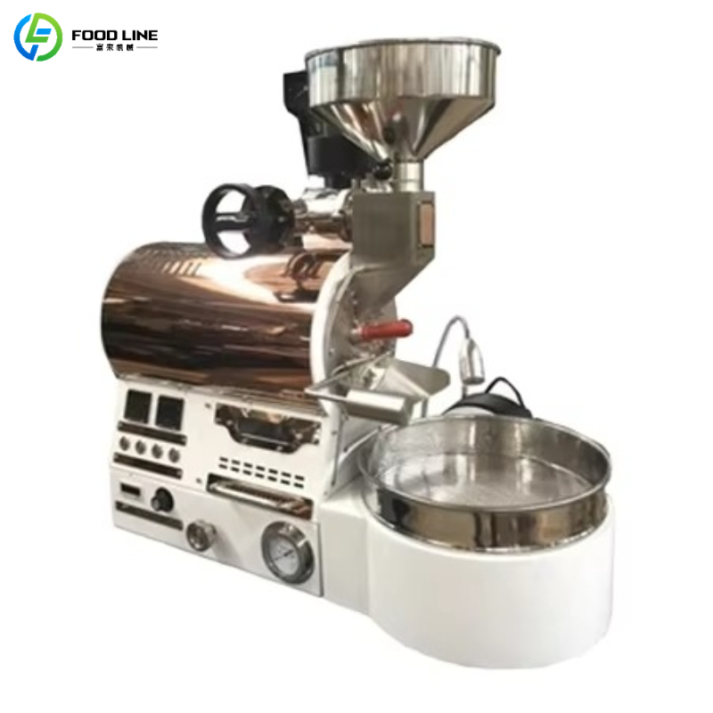 Spersonalizowana prażarka do k – Coffee Roaster Machine 1Kg recenzja i cena