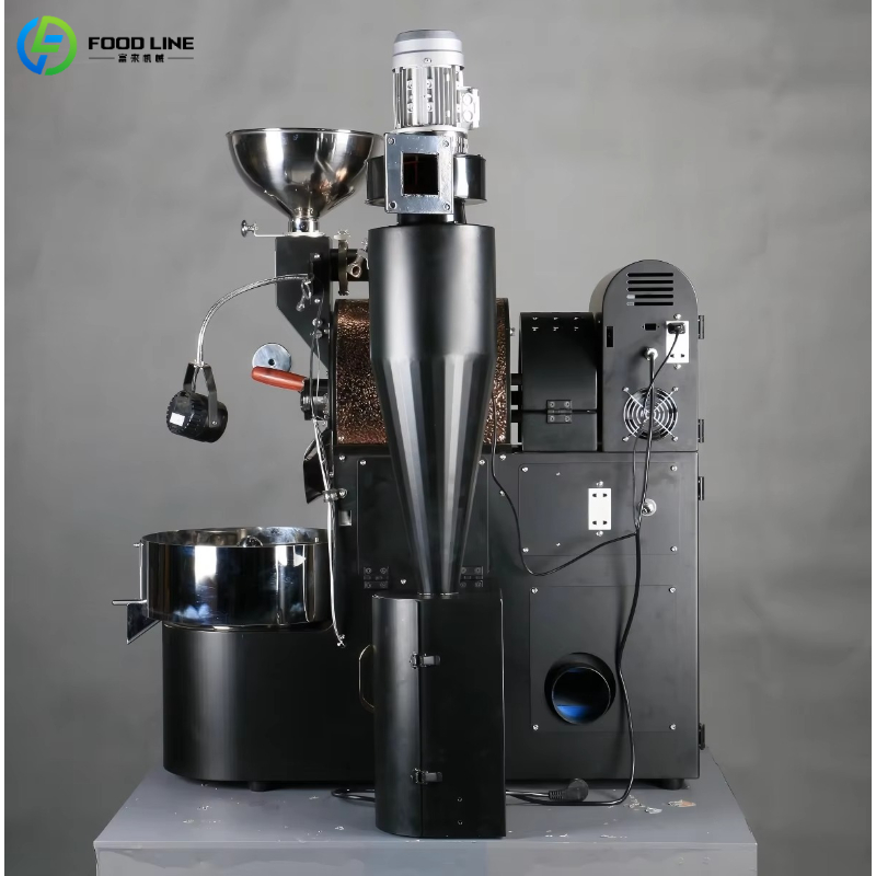Spersonalizowana prażarka do k – Coffee Roaster Machine 1Kg recenzja i cena