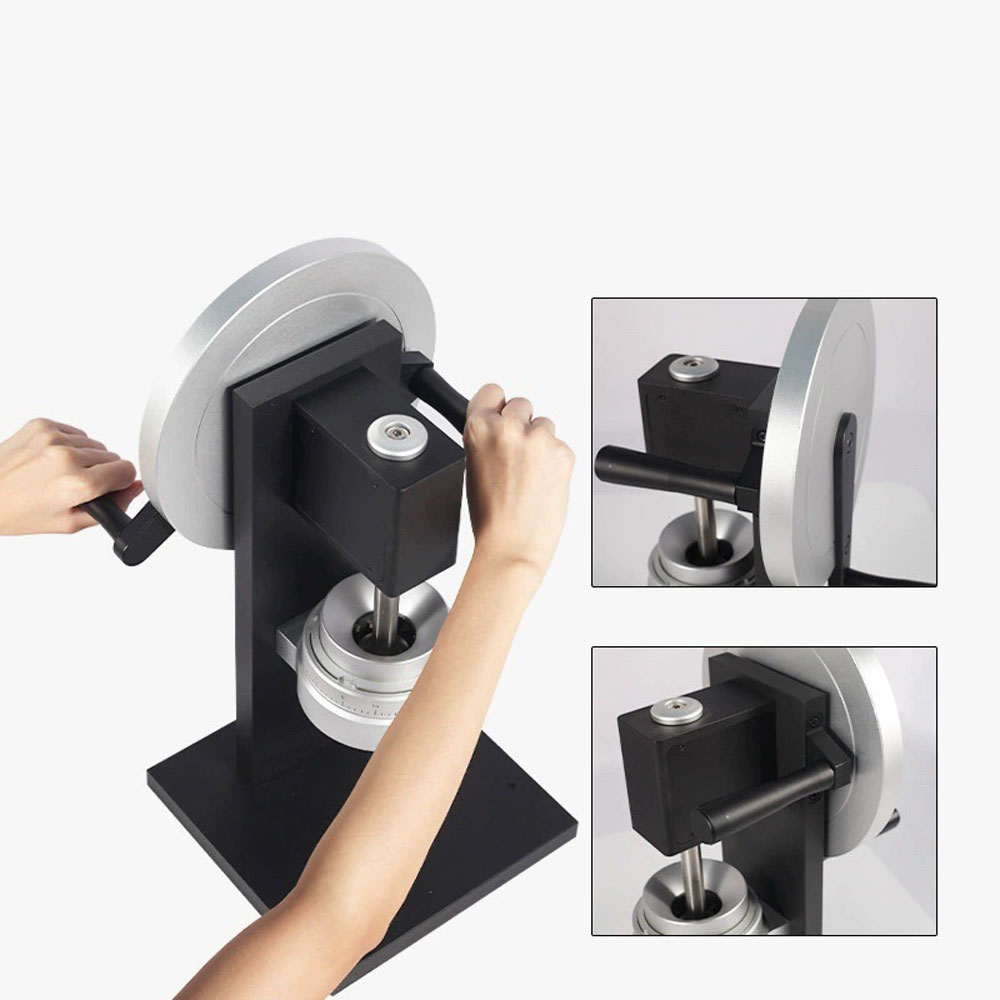 2025 Nowy ręczny młynek do kaw – Coffee Grinder Conical Burr 83Mm recenzja i cena