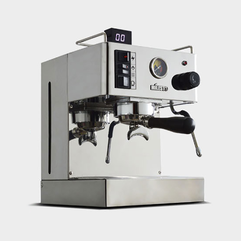 Ekspres do kawy Espresso włosk – Espresso Machine Rotary Pump recenzja i cena