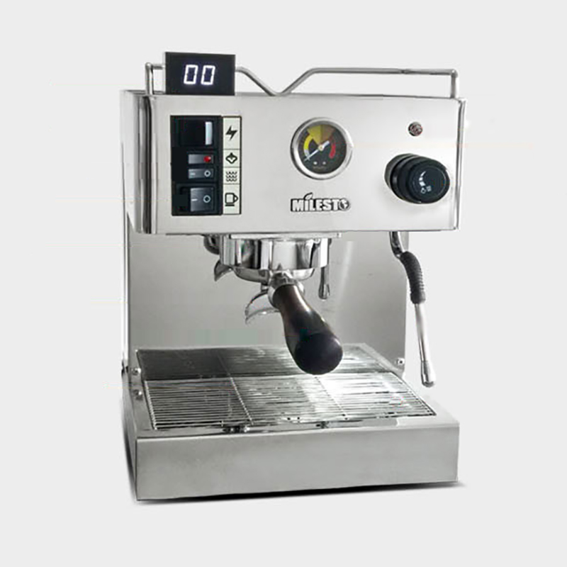 Ekspres do kawy Espresso włosk – Espresso Machine Rotary Pump recenzja i cena