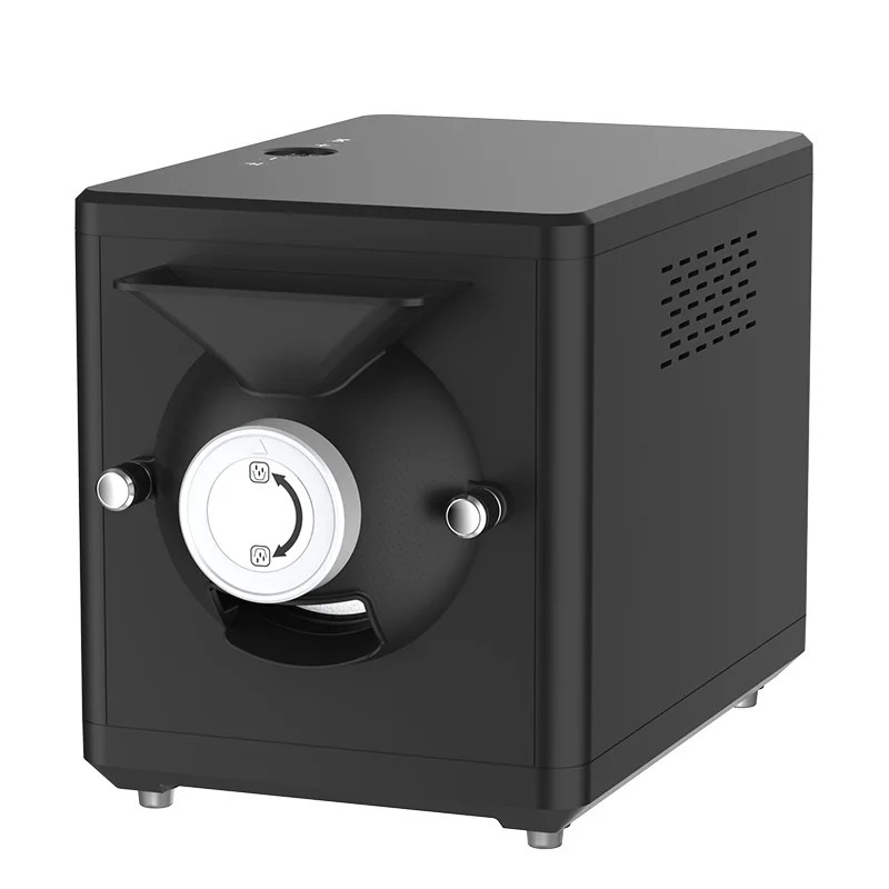 Duża Pojemność 1KG Maszyna do  – Coffee Roaster Machine 1Kg recenzja i cena