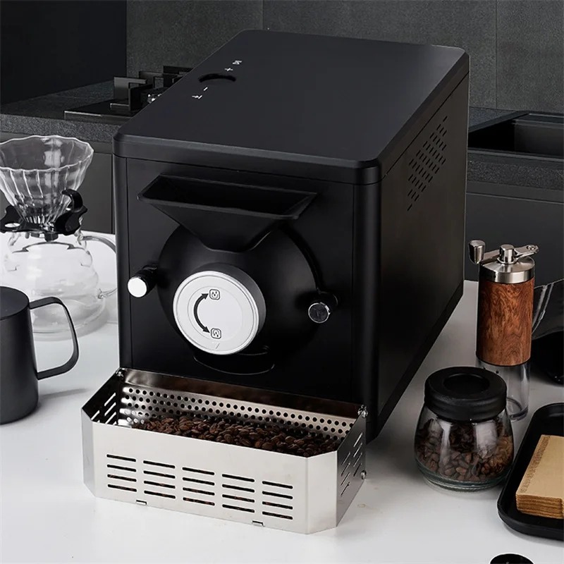 Duża Pojemność 1KG Maszyna do  – Coffee Roaster Machine 1Kg recenzja i cena