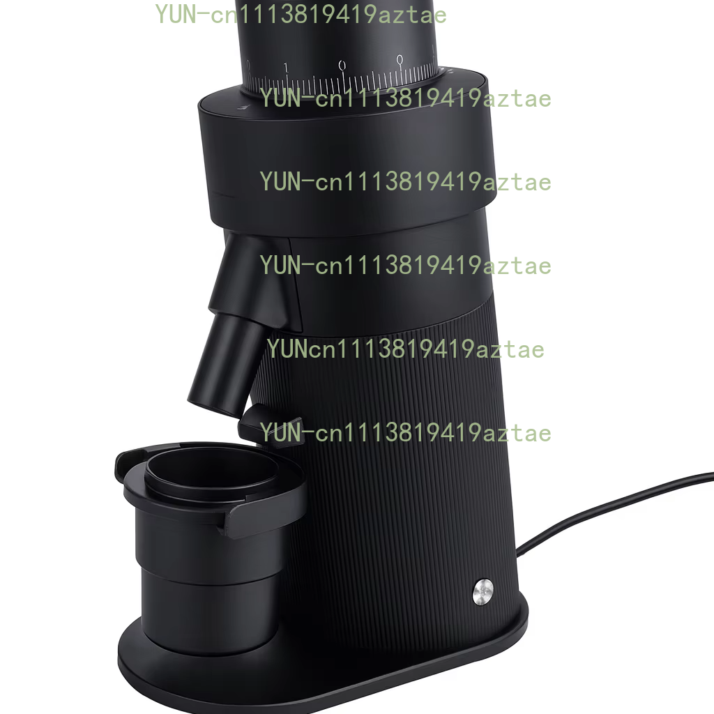 Elektryczny młynek do kawy Com – Commercial Coffee Grinder Flat Burr 64Mm recenzja i cena