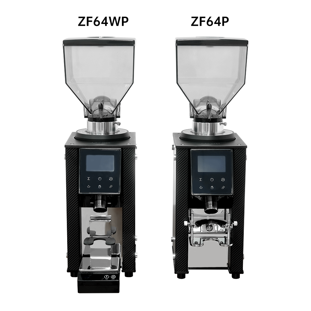 Profesjonalny młynek do kawy z – Commercial Coffee Grinder Flat Burr 64Mm recenzja i cena