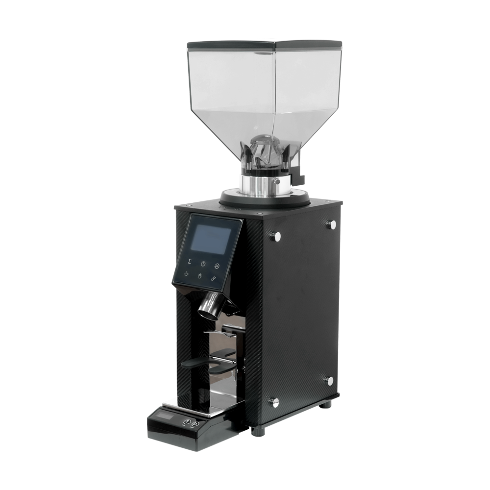 Profesjonalny młynek do kawy z – Commercial Coffee Grinder Flat Burr 64Mm recenzja i cena