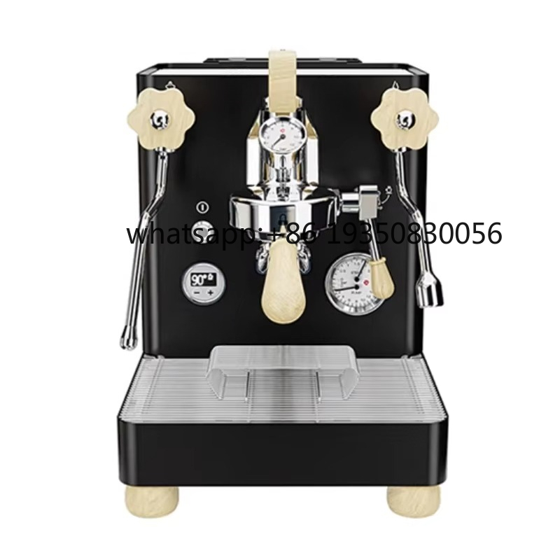 Ekspres do kawy LELIT BIANCA V – Espresso Machine 1 Group E61 recenzja i cena