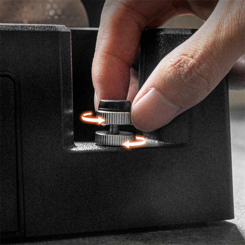 Stacja uchwytu do tampera espr – Espresso Tamper Station recenzja i cena