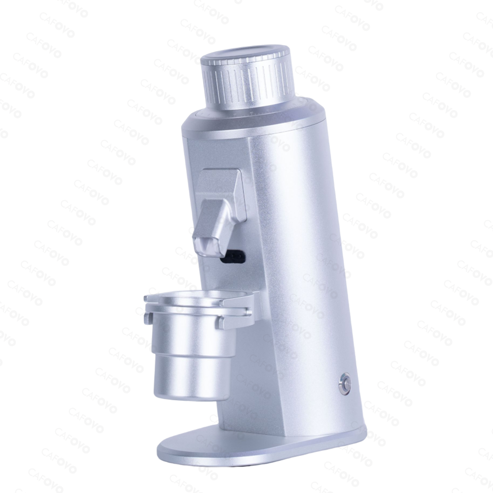Profesjonalny 12-rdzeniowy aut – Coffee Grinder Conical Burr 83Mm recenzja i cena