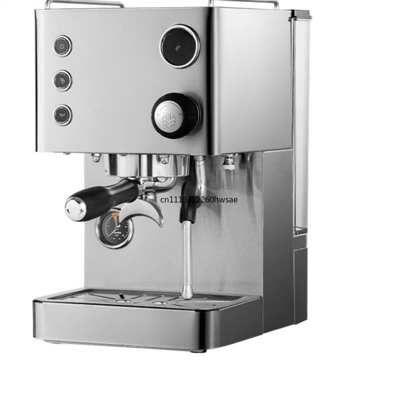 Model 3007Z – profesjonalna, w – Espresso Machine Dual Boiler recenzja i cena