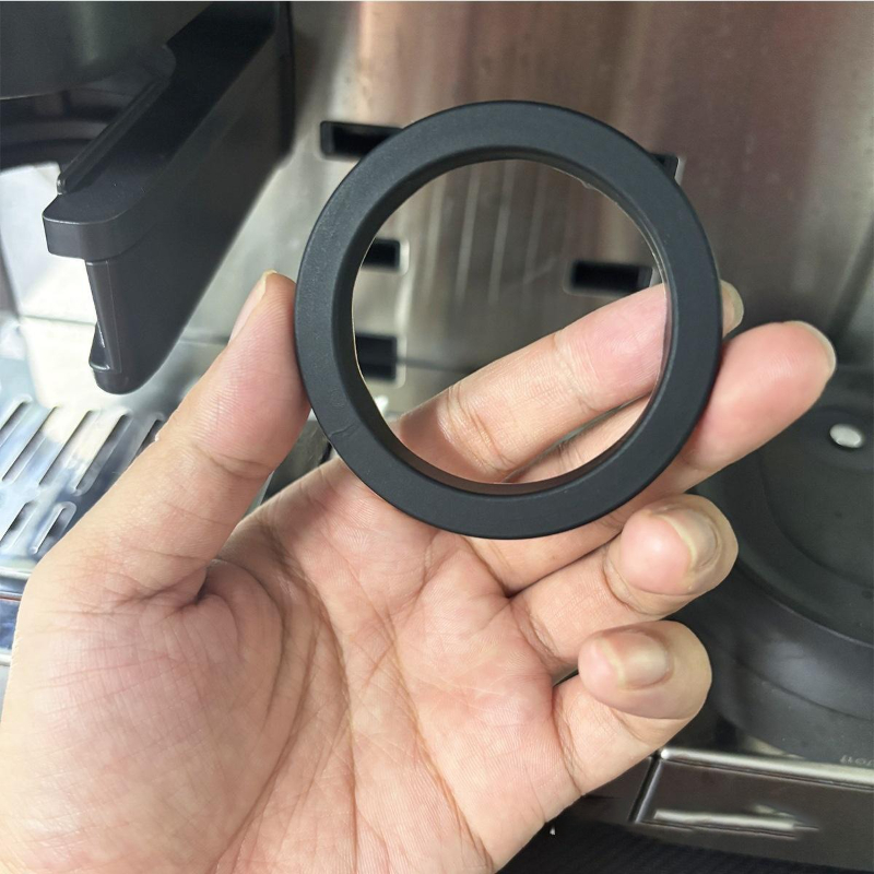 Uszczelka do ekspresu Ninja ES – Commercial Espresso Machine 2 Group recenzja i cena