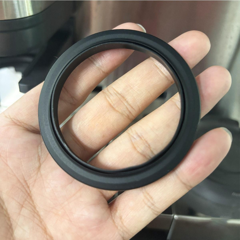 Uszczelka do ekspresu Ninja ES – Commercial Espresso Machine 2 Group recenzja i cena